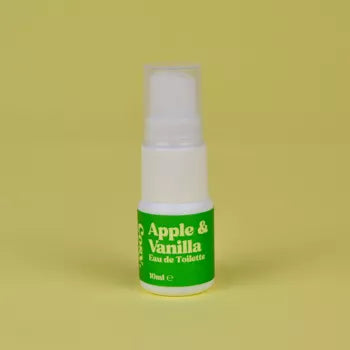 ✨ Mini Parfums 10 ml – Voyage Olfactif Gourmand & Chic ✨