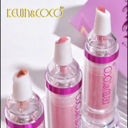 🌺 Blush Liquide – Kevin & Coco