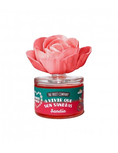 Fleur Parfumée "Pastèque" - THE FRUIT COMPANY