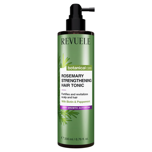 Tonique Cheveux Boost Croissance au Romarin - 200ml