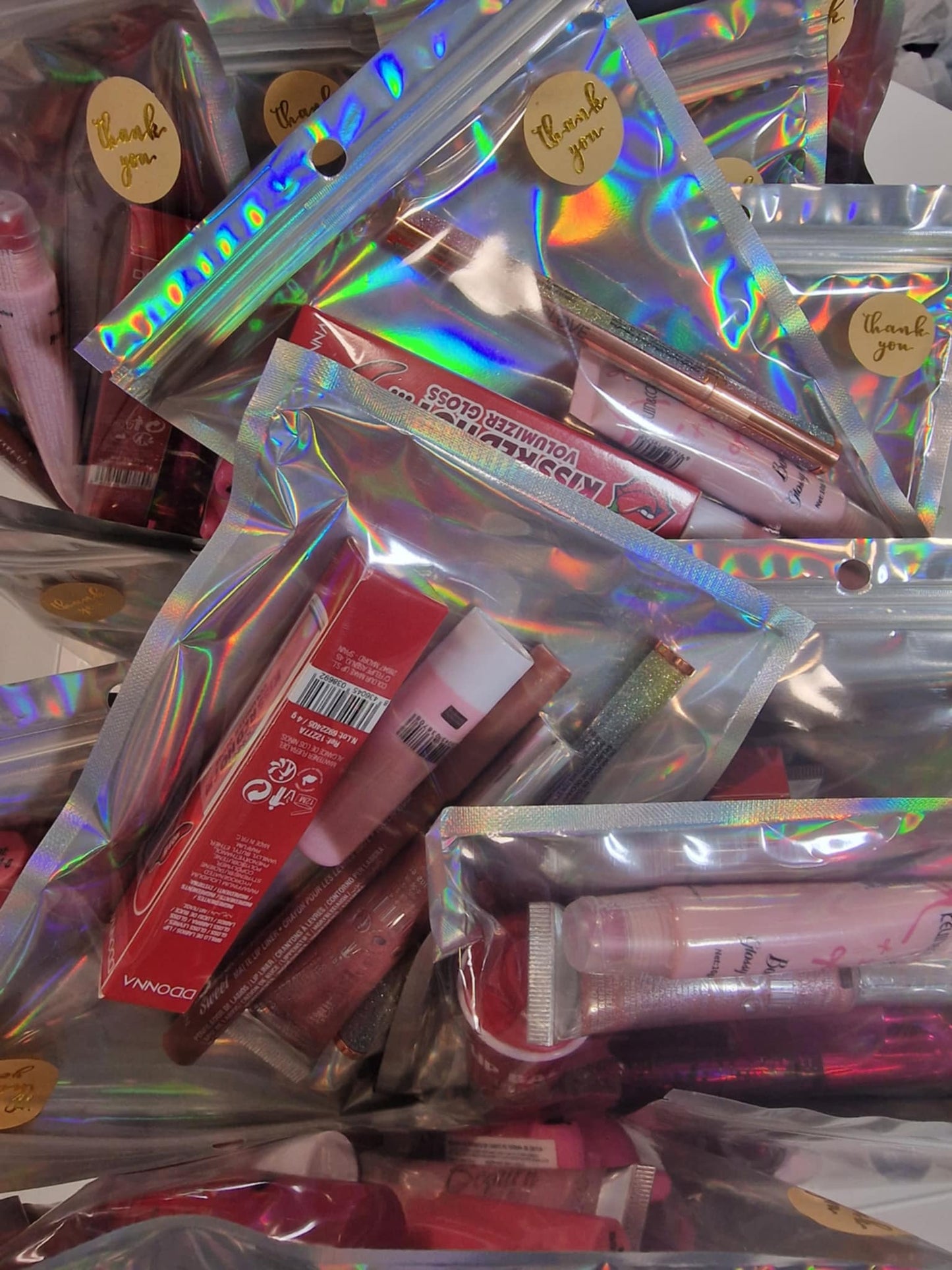 Box Mystère Exclusive – 5 Articles pour 5€