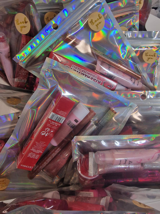 Box Mystère Exclusive – 5 Articles pour 5€