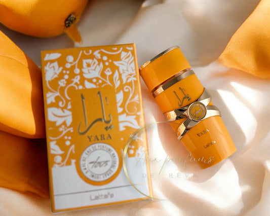 YARA TOUS LATTAFA - EAU DE PARFUM - 50 ML