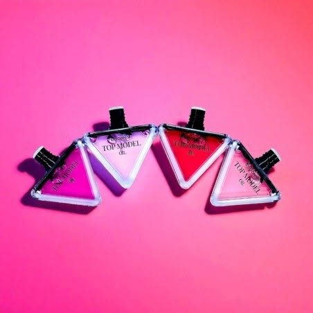 💖 D’Donna – Top Model Oil Lip Gloss