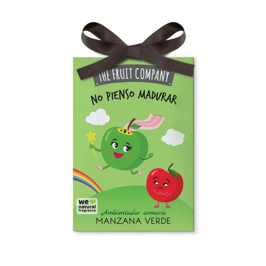 Désodorisant armoire pomme