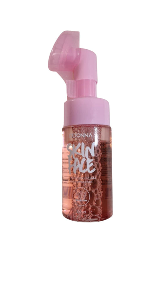 🌸 DDONNA – Skin Face Cleansing Foam (100 ml)